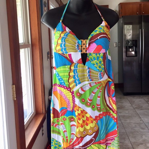 trina turk swim & spa collection